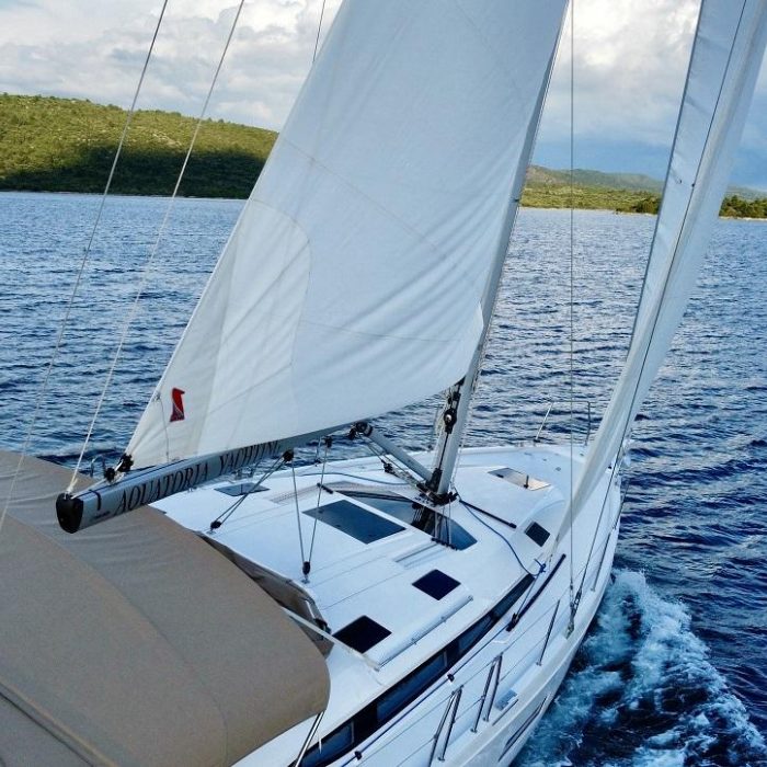Aurora | Elan Impression 45 photo 7