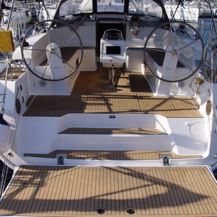 Fenice | Bavaria Cruiser 46 photo 4
