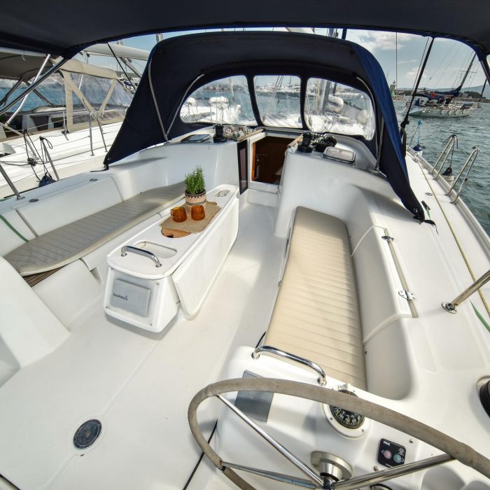 Principessa | Cyclades 50.5 photo 7