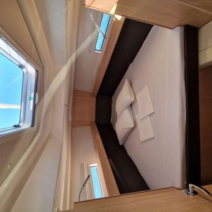 Sayra | Bavaria Cruiser 37 photo 9