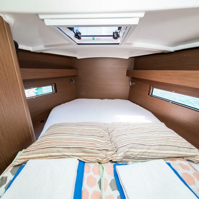Poseidon | Oceanis 40.1 photo 43