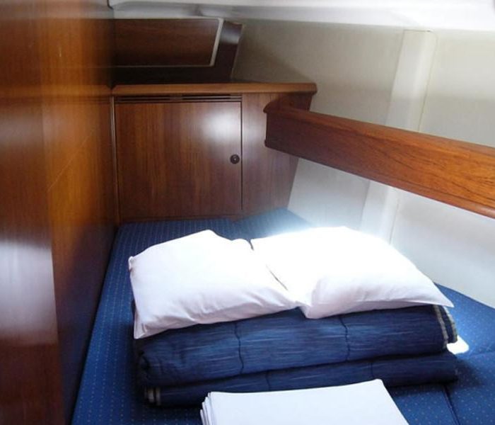 MondoX (refit 2019) | Sun Odyssey 45 photo 16