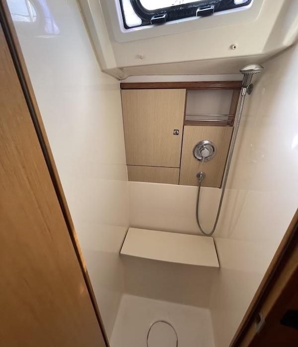 Rozerina | Bavaria Cruiser 46 photo 7