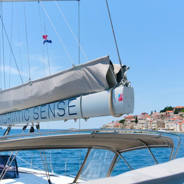 Adriatic Sense 1 | Oceanis 51.1 photo 10