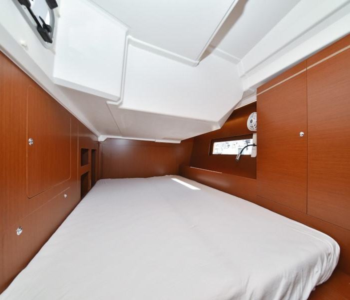 Antonela M | Oceanis 46.1 photo 51