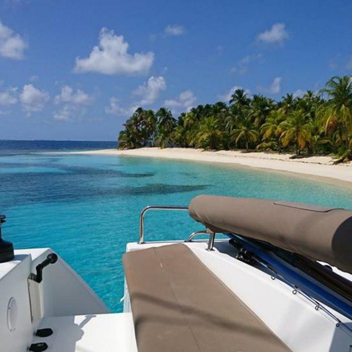 Vip One | Lagoon 500 - 4 cab. photo 11