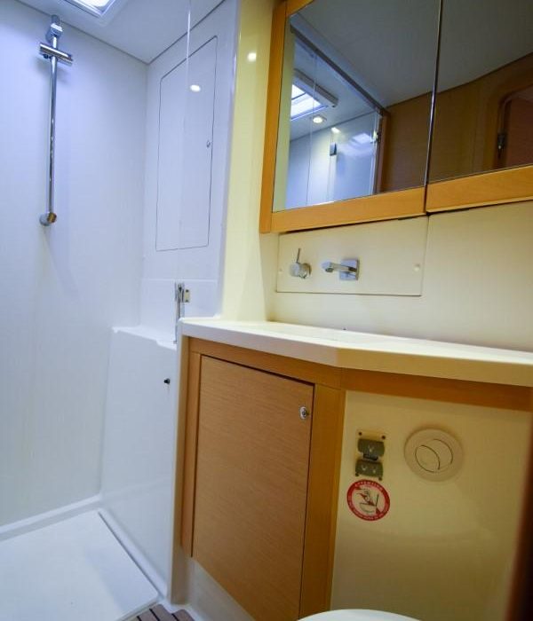 Loryma Sailing | Lagoon 450 photo 72
