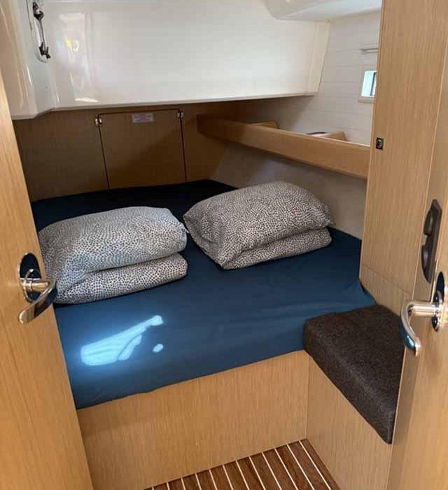 Casandra | Bavaria Cruiser 46 Style photo 12 Casandra | Bavaria Cruiser 46 Style photo 12