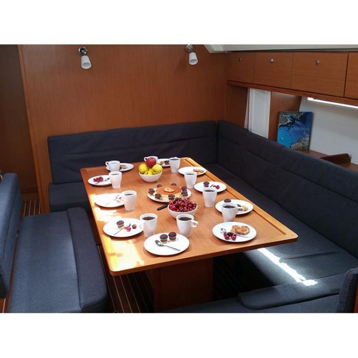 Quantum | Bavaria Cruiser 50 photo 10 Quantum | Bavaria Cruiser 50 photo 10