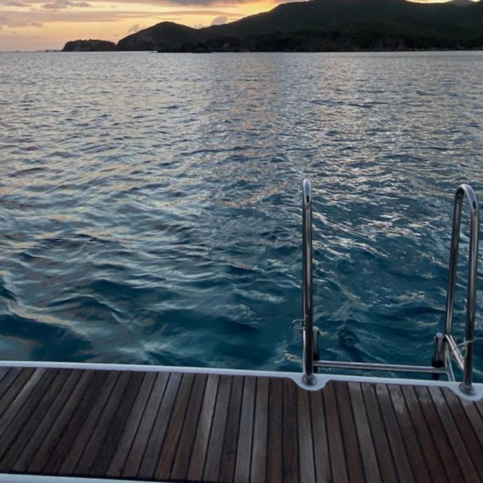 Spindrift | Beneteau Oceanis 45 photo 9
