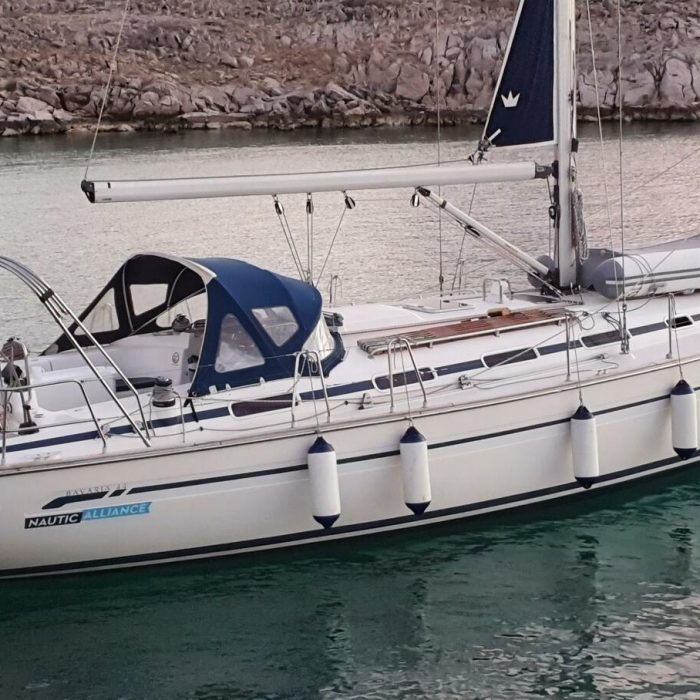 Scorpion | Bavaria 44 photo 8