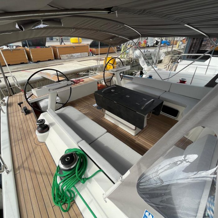 Six on the Sea | D&D Kufner 54 Exclusive photo 17