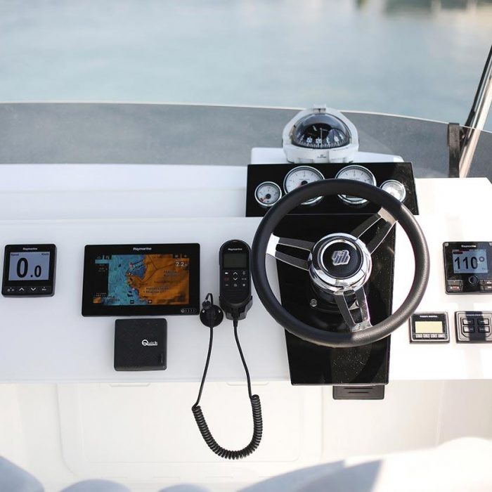 Anrik | Fountaine Pajot MY 37 photo 9