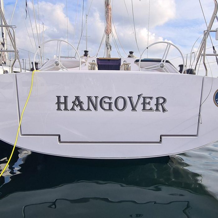 Hangover photo 24