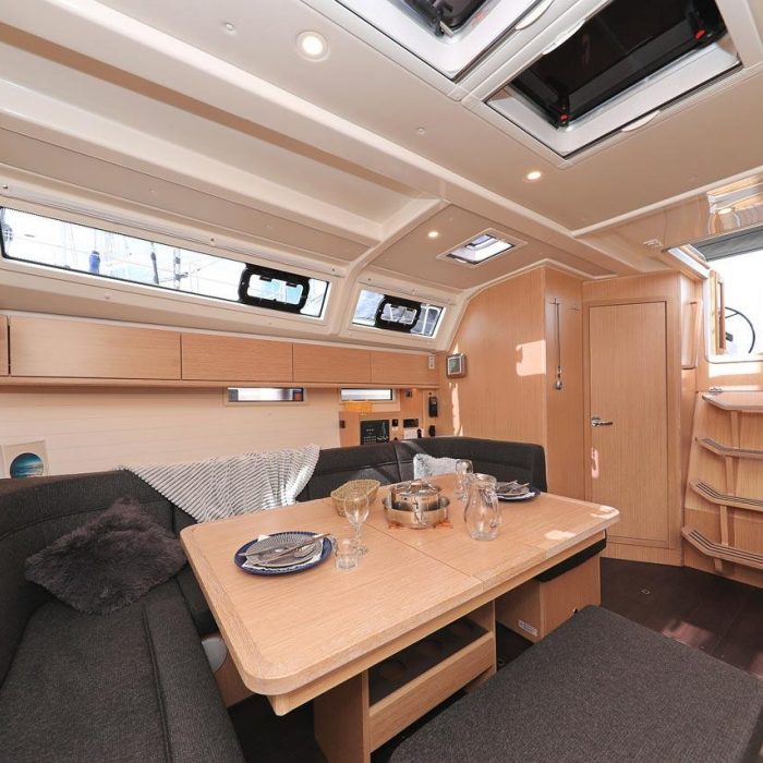 Abiona | Bavaria Cruiser 46 photo 10