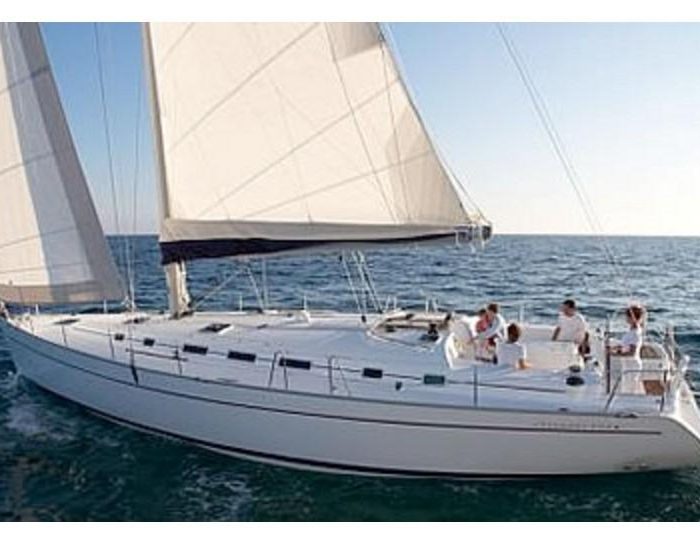 Cyclades 50.5 08 | Cyclades 50.5 photo 1