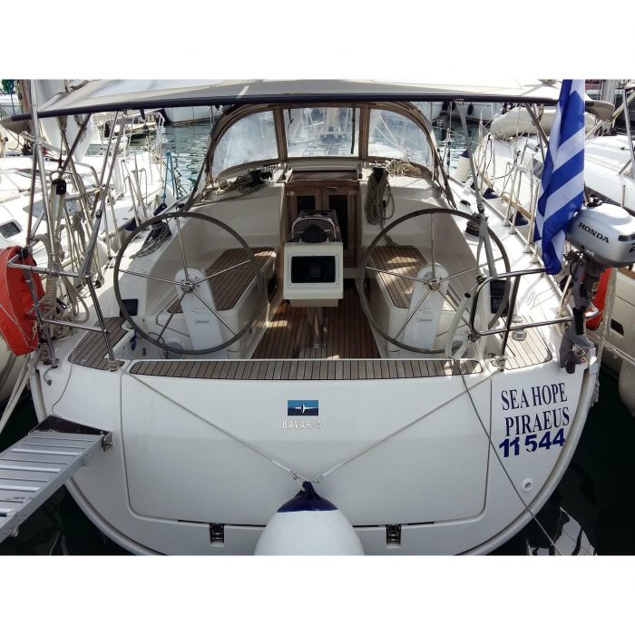 Sea Hope photo 3