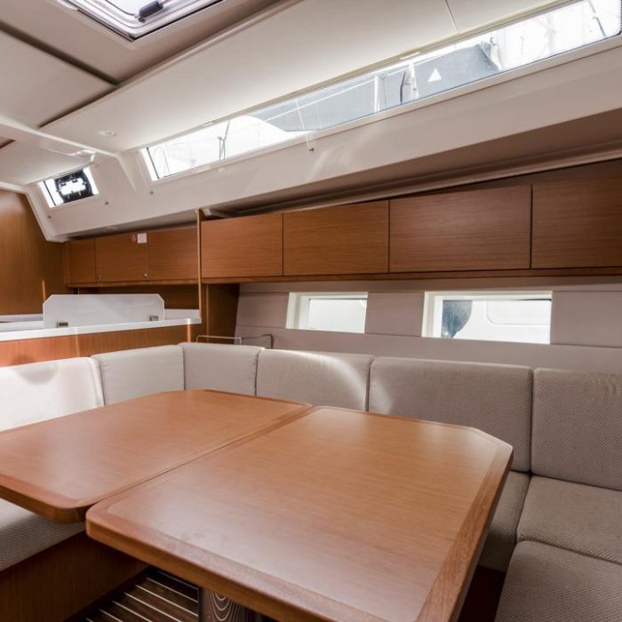 Midas | Bavaria C45 photo 16 Midas | Bavaria C45 photo 16