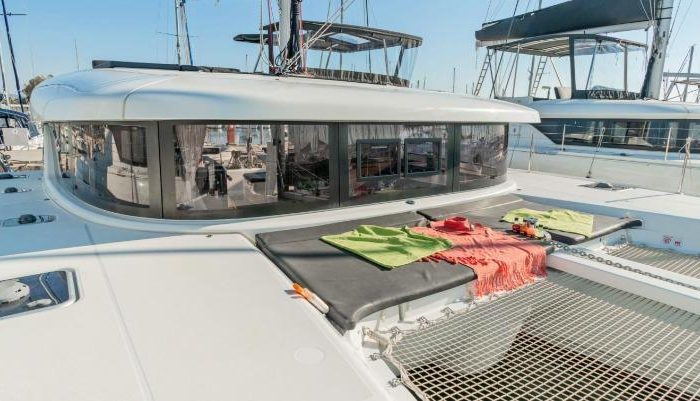 Amici | Lagoon 42 photo 2