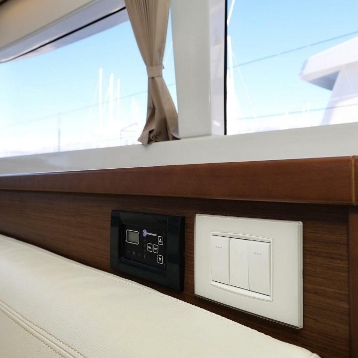 Adriatic Queen | Lagoon 450 S photo 9