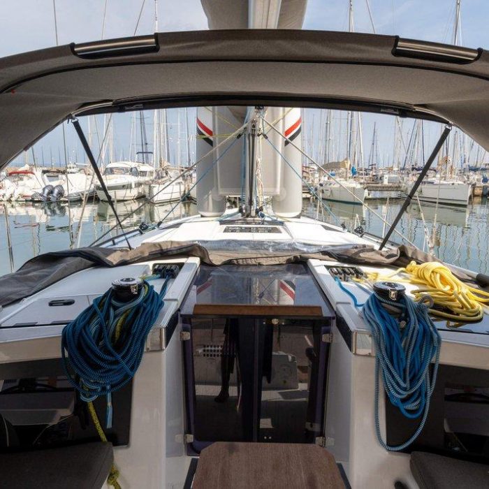 Key West | Dufour 41 - 3 cab. photo 2