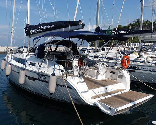 Nessuna distrazione | Bavaria Cruiser 41 photo 1