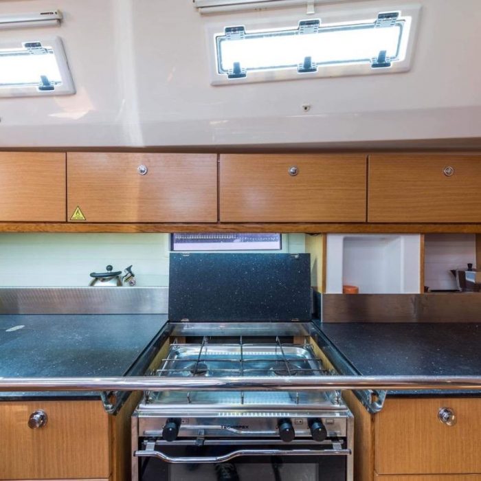 Altair | Bavaria Cruiser 50 photo 28