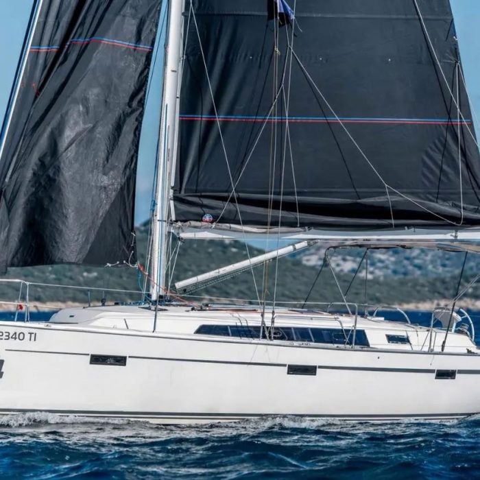 China Girl | Bavaria Cruiser 41S Performance photo 1