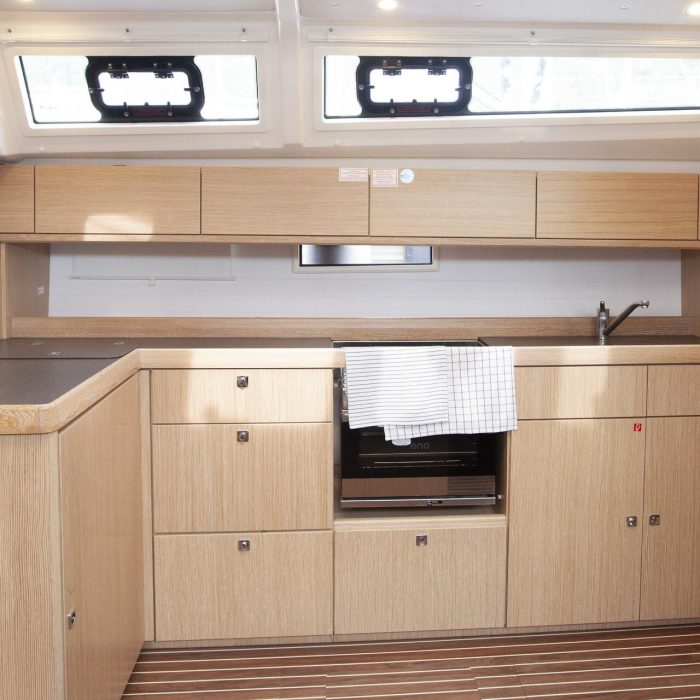 Trex | Bavaria Cruiser 46 photo 6