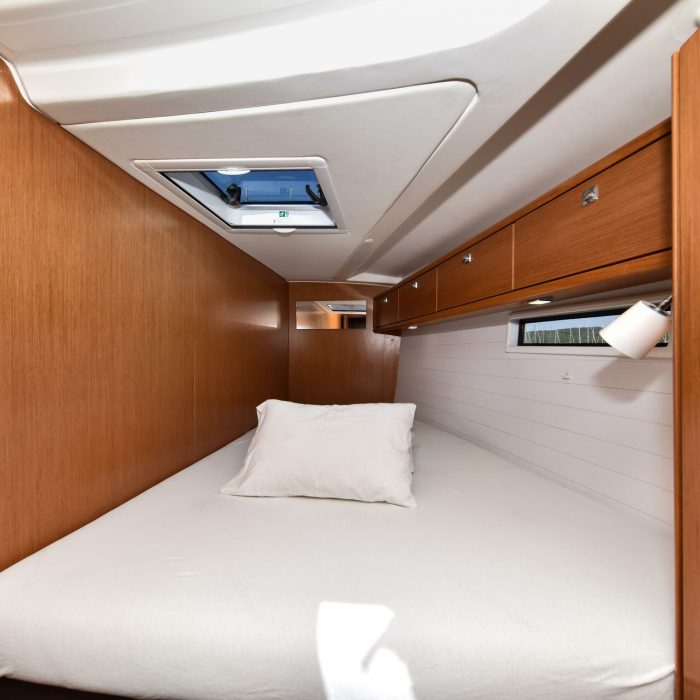 Yolo | Bavaria Cruiser 51 photo 42