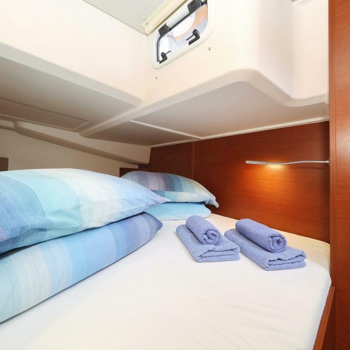 Cosmopolitan | Hanse 508 photo 15