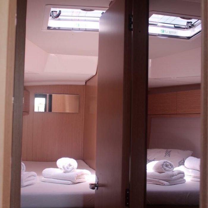 Divine | Bavaria Cruiser 46 photo 19