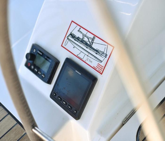 Jameson II | Bavaria Cruiser 46 photo 53