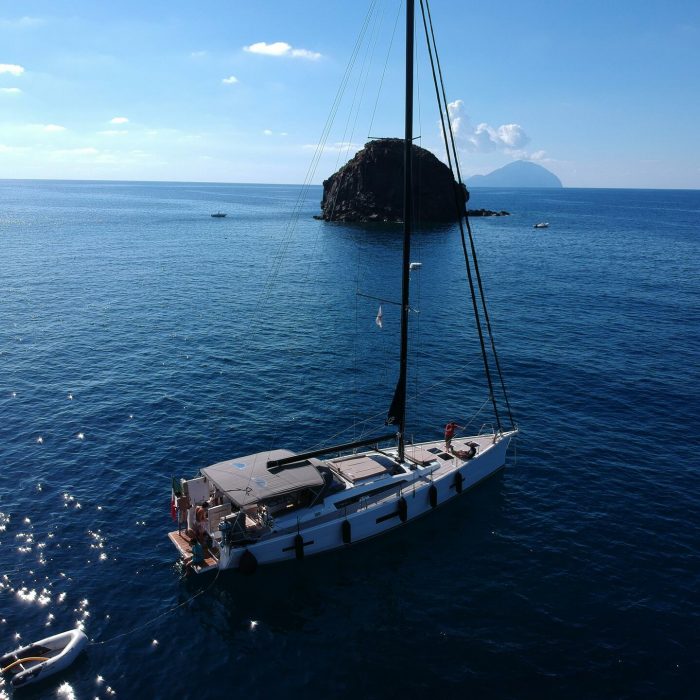 Invictus | Dufour 56 Exclusive photo 24