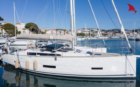 Chipon | Dufour 430 - 3 cab. photo 11