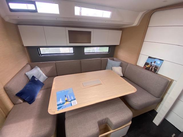 Asteria | Dufour 41 photo 64