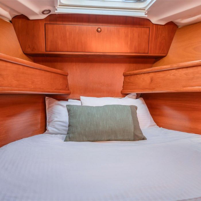 Boomerang | Sun Odyssey 54DS photo 16