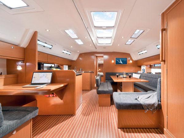 Fija | Bavaria Cruiser 50 photo 8