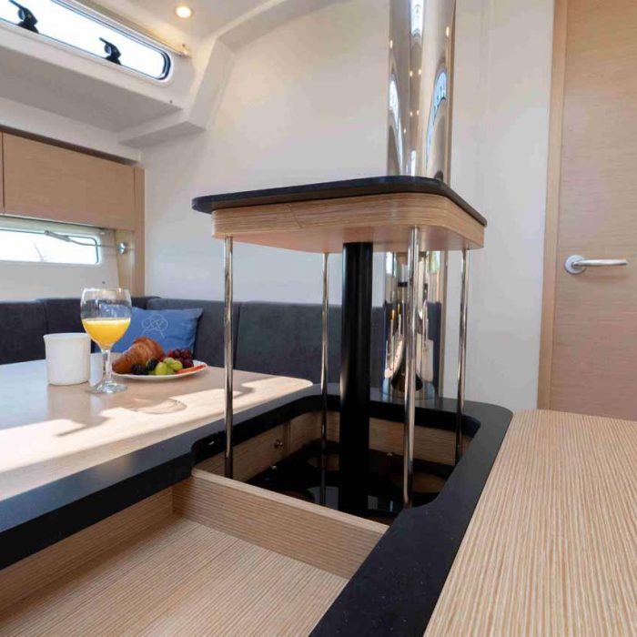 Mare Sol | Hanse 410 photo 25