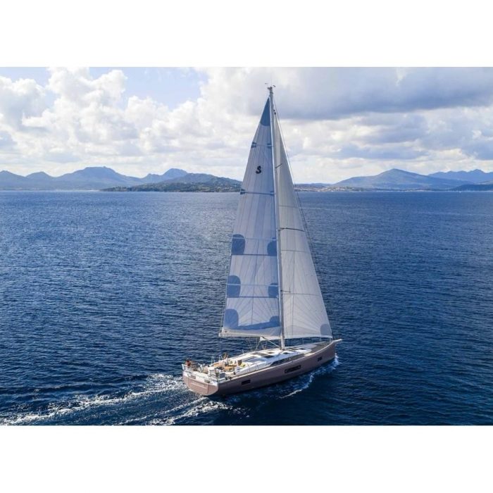 Margarita | Oceanis 52 photo 4