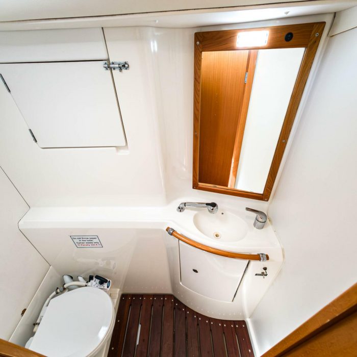 Relax | Lagoon 380 S2 photo 35