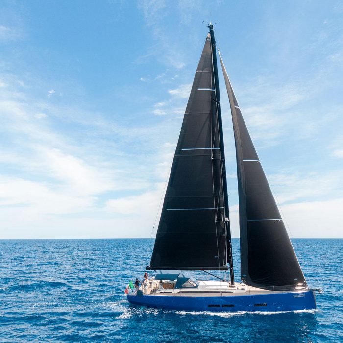 Avalon - Luxury - A/C, Watermaker | Solaris 55 photo 6
