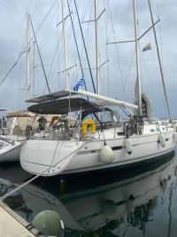 Marianthi M | Bavaria 50 Cruiser photo 5