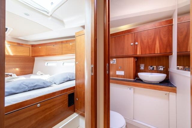 Premium | Hanse 575 photo 16