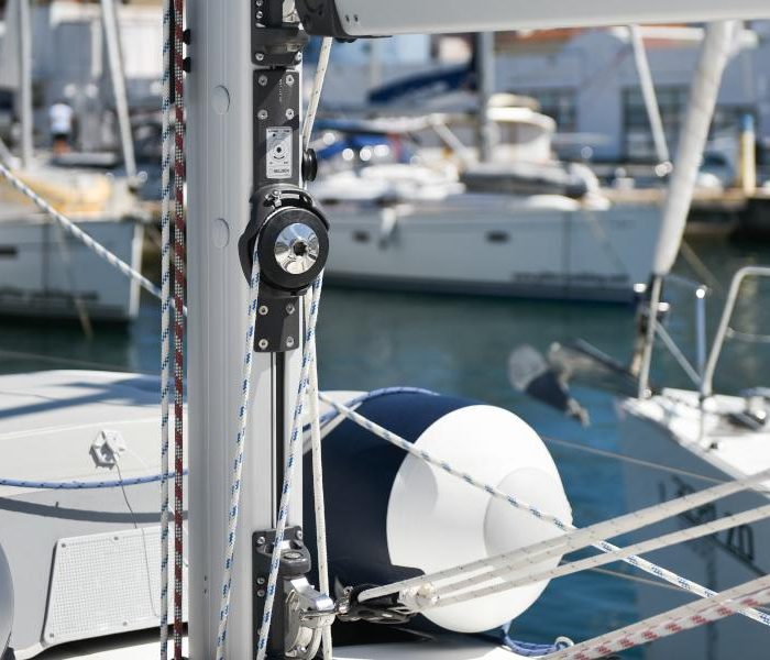 Nixie | Bavaria Cruiser 41 photo 6