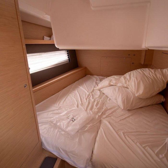 Key West | Dufour 41 - 3 cab. photo 21