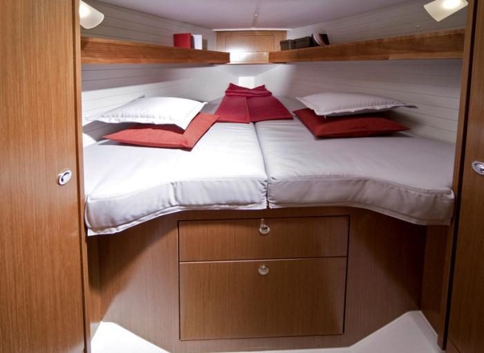 Star Chiara | Bavaria 32 Cruiser photo 11