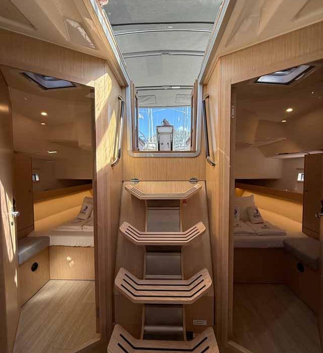 Elea | Bavaria Cruiser 46 Style photo 13