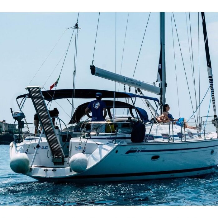 Caraibix | Bavaria 50 Cruiser photo 5