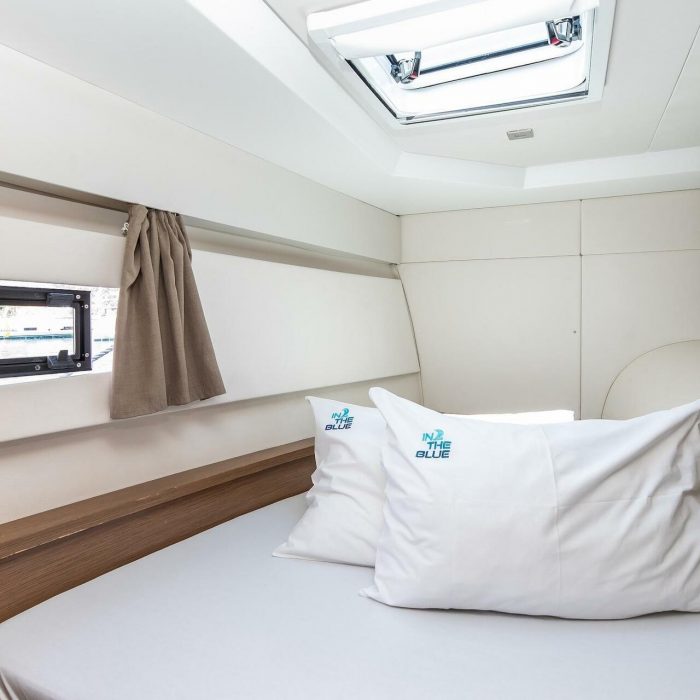 Dream Star | Fountaine Pajot MY 37 photo 25